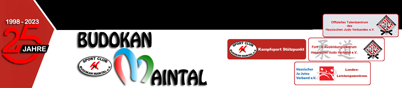 Sport Club Budokan Maintal e.V.